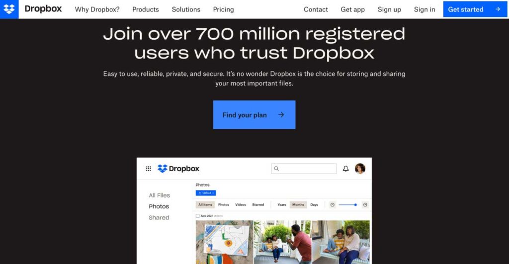 Dropbox