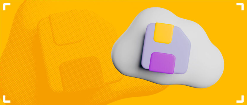 Video production storage solutions