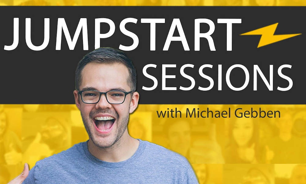 Jumpstart Sessions Podcast