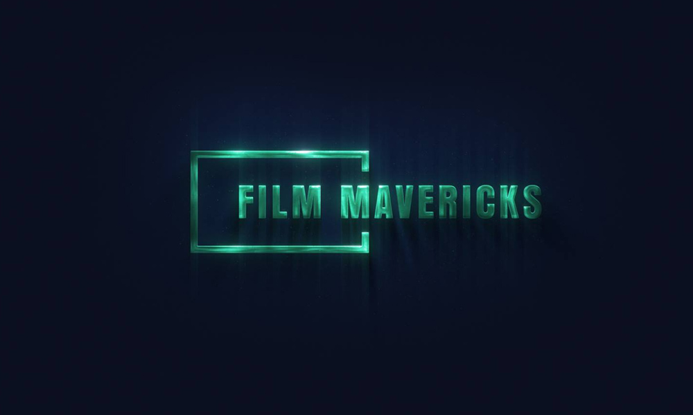 Film Mavericks Show
