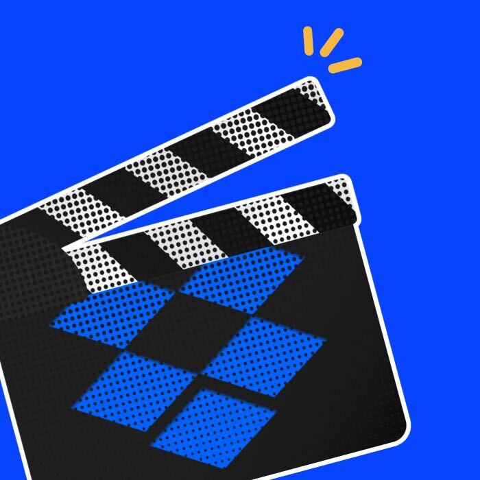 How To Send Large Video Files With Dropbox