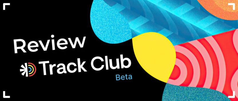 Track Club Review: Details, Pricing, & Features