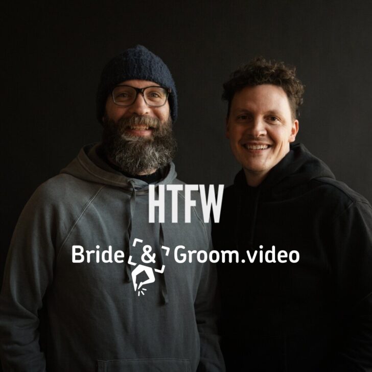 How to Film Weddings and Bride&Groom.video