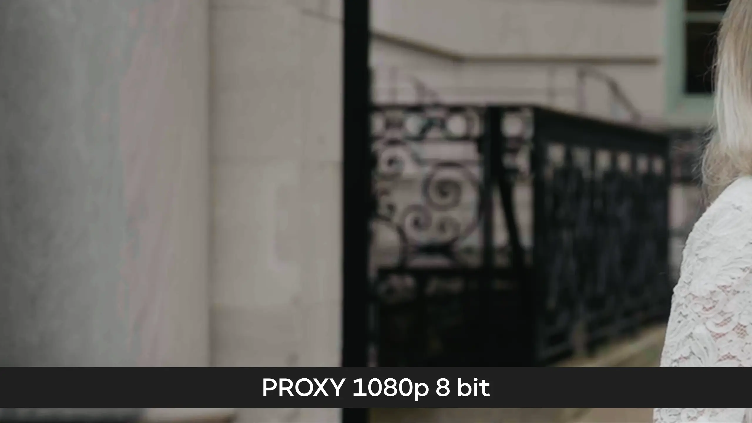 8-bit proxy video 1080p