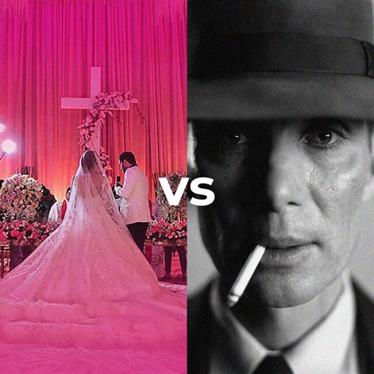 Wedding Videography vs Cinematography