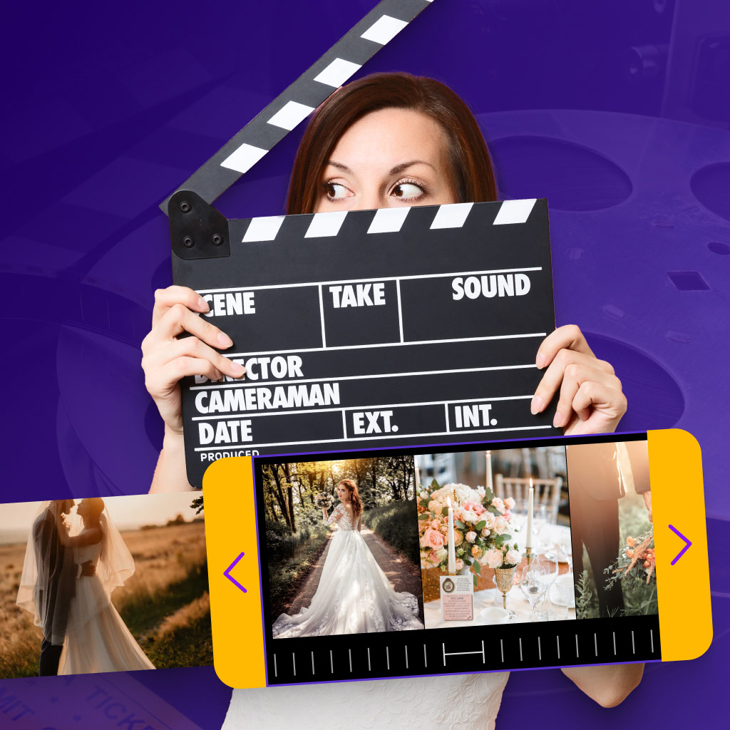 What is the Difference Between a Wedding Feature Film and Full Documentary Video