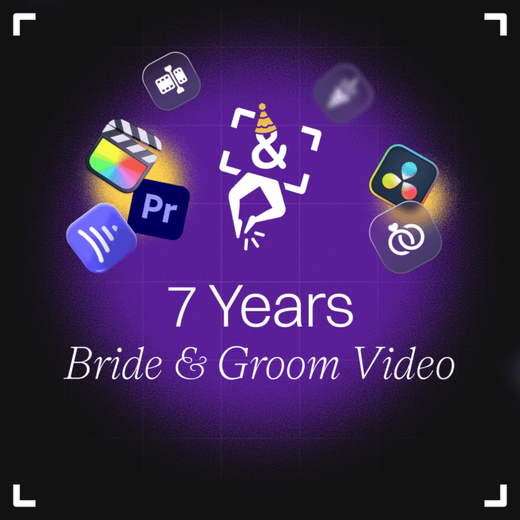 Seven years in. A note from our founder Serge Baidin