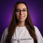 Anastasia Litvinets, Lead Editor