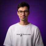 Andrew Majstrenko, Lead Editor